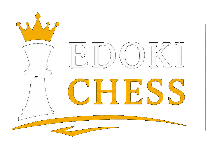 Edoki Chess logo